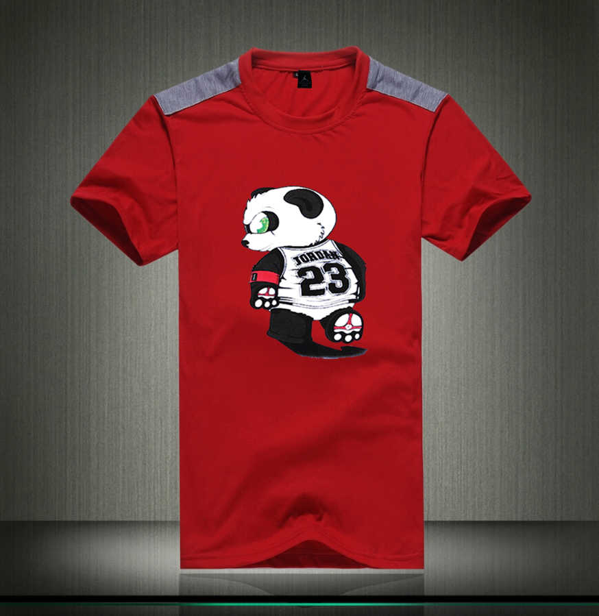 men jordan t-shirt S-XXXL-0806